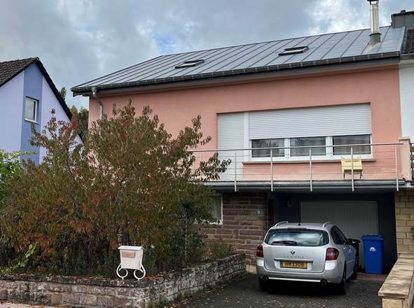 A VENDRE MAISON à BETTENDORF-DIEKIRCH